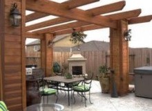 Kwikfynd Pergolas
coxscreek